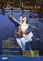 WYCOFANY  Tchaikovsky: The Nutcracker